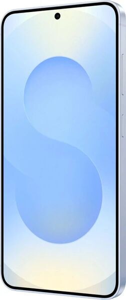 Samsung Galaxy S25 | 128 GB | Dual-SIM (2 x eSIM, Nano-SIM) | Icyblue, image 4 of 5