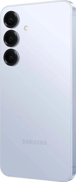 Samsung Galaxy S25 | 128 GB | Dual-SIM (2 x eSIM, Nano-SIM) | Icyblue, image 5 of 5