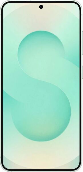 Samsung Galaxy S25 | 256 GB | Dual-SIM (2 x eSIM, 2 x Nano-SIM) | Mint, image 2 of 5