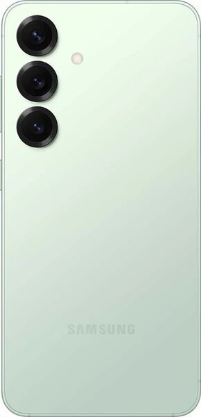 Samsung Galaxy S25 | 512 GB | Dual-SIM (2 x eSIM, 2 x Nano-SIM) | mint, image 3 of 5
