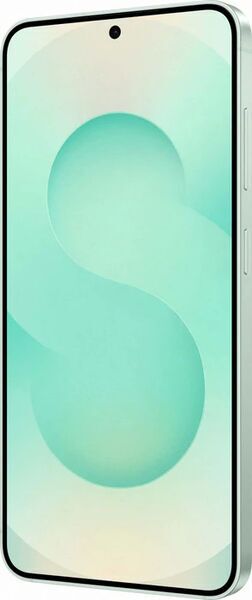 Samsung Galaxy S25 | 512 GB | Dual-SIM (2 x eSIM, 2 x Nano-SIM) | mint, image 4 of 5