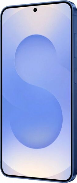 Samsung Galaxy S25 | 256 GB | Dual-SIM (2 x eSIM, Nano-SIM) | Azul marino, image 4 of 5