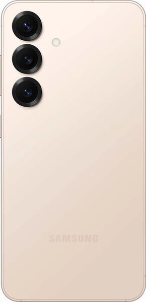 Samsung Galaxy S25 | 512 GB | Dual-SIM (2 x eSIM, 2 x Nano-SIM) | Růžové zlato, image 3 of 5