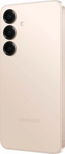 Samsung Galaxy S25 | 512 GB | Dual-SIM (2 x eSIM, 2 x Nano-SIM) | Růžové zlato, image 5 of 5