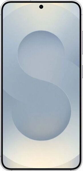 Samsung Galaxy S25 | 512 GB | Dual-SIM (2 x eSIM, 2 x Nano-SIM) | Silver Shadow, image 2 of 5