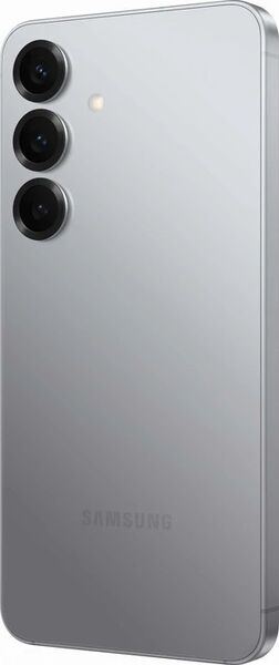 Samsung Galaxy S25 | 256 GB | Dual-SIM (2 x Nano-SIM) | Silver Shadow, image 5 of 5