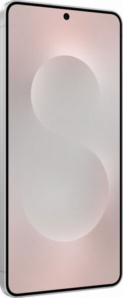 Samsung Galaxy S25 Edge | 512 GB | Dual-SIM | Titanium Silver 4