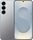 Samsung Galaxy S25 Enterprise Edition | 256 GB | Dual-SIM (2 x eSIM, 2 x Nano-SIM) | Silver Shadow thumbnail 1/5