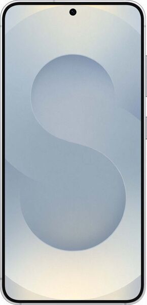 Samsung Galaxy S25 Enterprise Edition | 128 GB | Dual-SIM | Silver Shadow 2