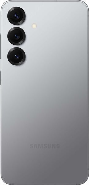 Samsung Galaxy S25 Enterprise Edition | 128 GB | Dual-SIM | Silver Shadow 4