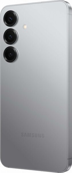 Samsung Galaxy S25 Enterprise Edition | 128 GB | Dual-SIM | Silver Shadow 5