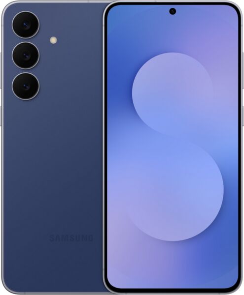 Samsung Galaxy S25 FE | 256 GB | Dual-SIM | Navy 1