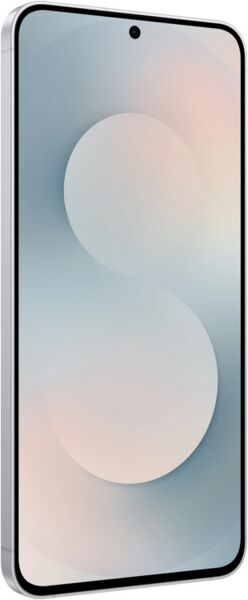 Samsung Galaxy S25 FE | 256 GB | Dual-SIM | hvid 3