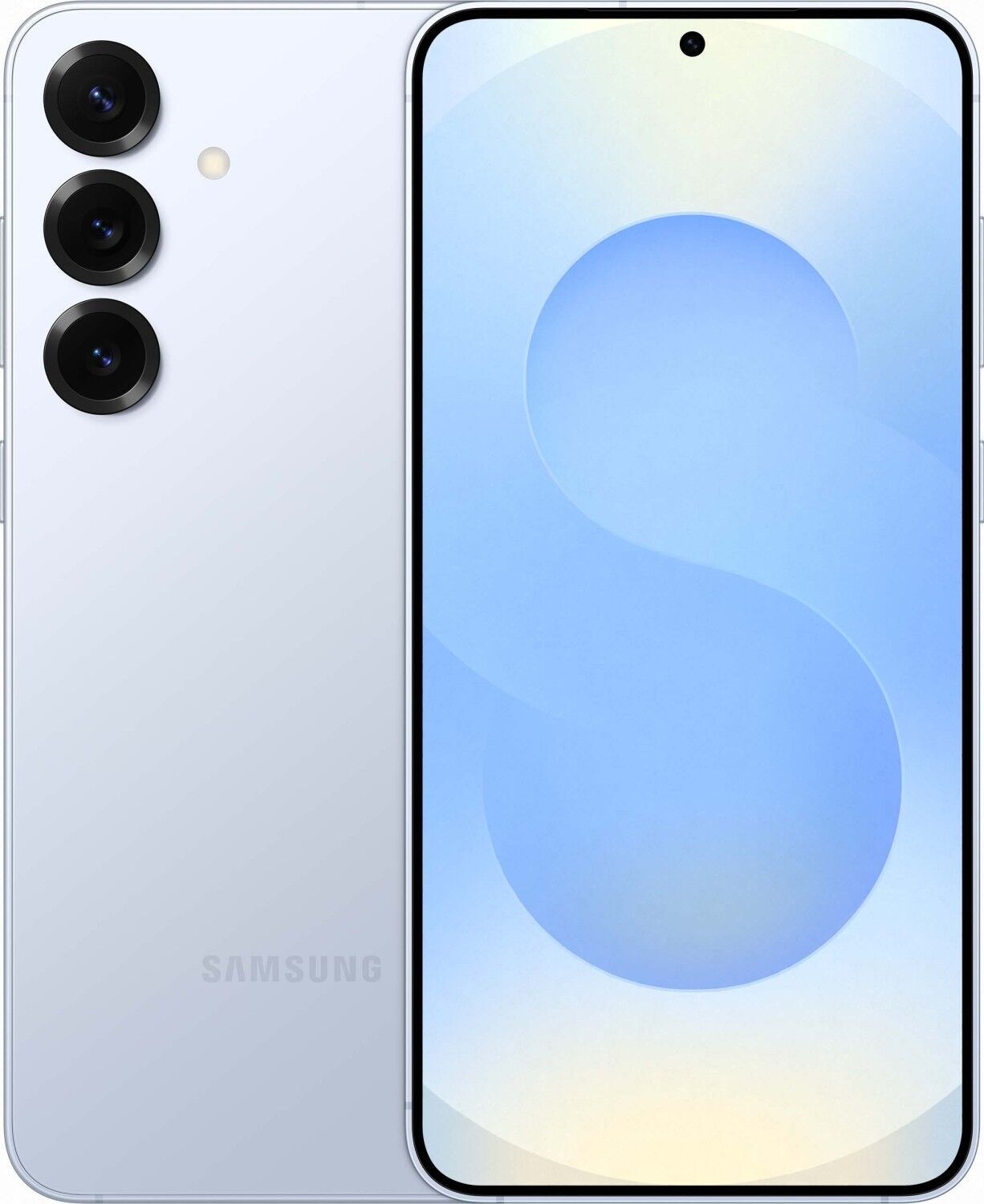 Samsung Galaxy S25+ | 512 GB | Dual-SIM | Icy Blue