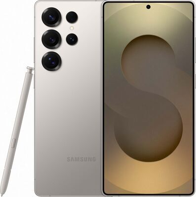 Samsung Galaxy S25 Ultra