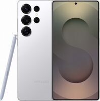 Samsung Galaxy S25 Ultra (2025)