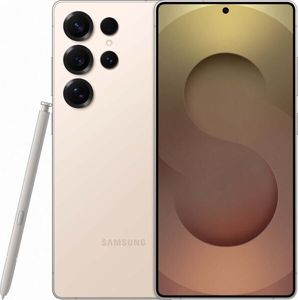 Samsung Galaxy S25 Ultra | 512 GB | Dual-SIM | Titanium Pinkgold 1