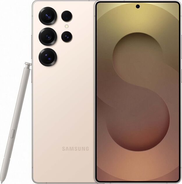 Samsung Galaxy S25 Ultra