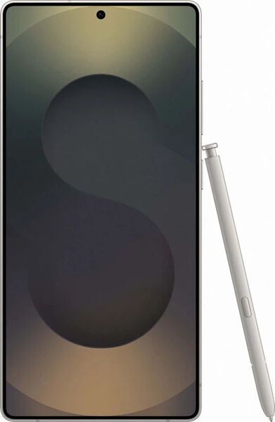Samsung Galaxy S25 Ultra | 1 TB | Dual-SIM (2 x eSIM, 2 x Nano-SIM) | Titanium Jetblack, image 2 of 5
