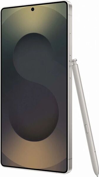 Samsung Galaxy S25 Ultra | 1 TB | Dual-SIM (2 x eSIM, 2 x Nano-SIM) | Titanium Jetblack, image 4 of 5