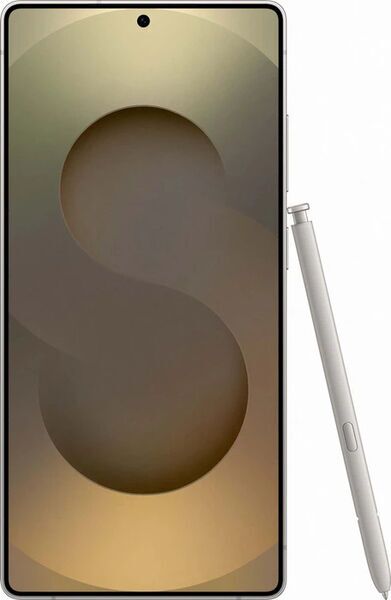 Samsung Galaxy S25 Ultra | 256 GB | Dual-SIM (2 x eSIM, 2 x Nano-SIM) | Titanium Grey, image 2 of 5