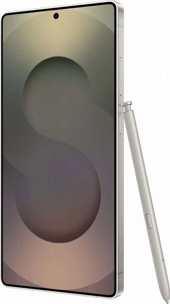 Samsung Galaxy S25 Ultra | 512 GB | Dual-SIM (2 x Nano-SIM) | Titanium Jadegreen, image 4 of 5