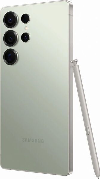 Samsung Galaxy S25 Ultra | 1 TB | Dual-SIM (2 x Nano-SIM) | Titanium Jadegreen, image 5 of 5