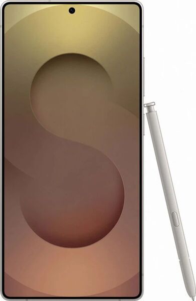 Samsung Galaxy S25 Ultra | 512 GB | Dual-SIM (2 x eSIM, 2 x Nano-SIM) | Titanium Pinkgold, image 2 of 5
