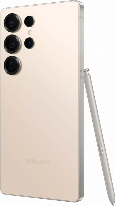 Samsung Galaxy S25 Ultra 256 GB Titanium Pinkgold Dual-SIM (2 x