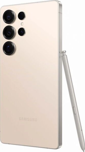 Samsung Galaxy S25 Ultra | 512 GB | Dual-SIM (2 x eSIM, 2 x Nano-SIM) | Titanium Pinkgold, image 5 of 5