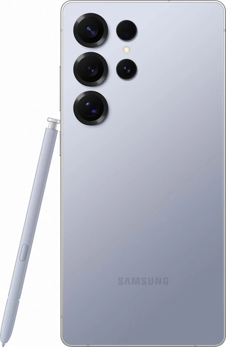 Samsung Galaxy S25 Ultra - Refurbished Smartphone