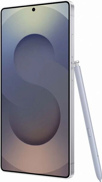 Samsung Galaxy S25 Ultra | 512 GB | Dual-SIM (2 x eSIM, 2 x Nano-SIM) | Titanium Silverblue, image 4 of 5