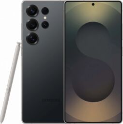 Samsung Galaxy S25 Ultra