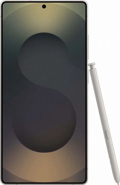 Samsung Galaxy S25 Ultra | 512 GB | Dual-SIM (2 x eSIM, 2 x Nano-SIM) | Titanium Black, image 2 of 5
