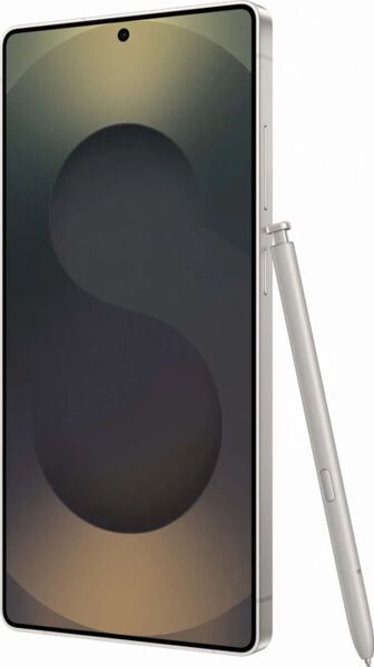 Samsung Galaxy S25 Ultra | 512 GB | Dual-SIM (2 x eSIM, 2 x Nano-SIM) | Titanium Black, image 4 of 5
