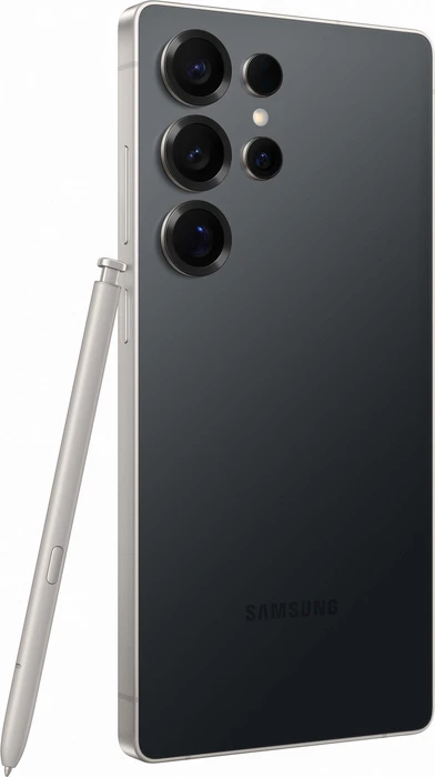 Samsung Galaxy S25 Ultra - Refurbished Smartphone