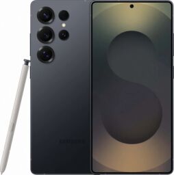 Samsung Galaxy S25 Ultra