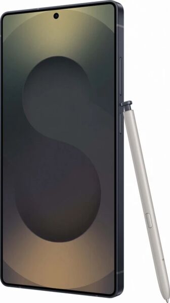 Samsung Galaxy S25 Ultra | 256 GB | Dual-SIM (2 x eSIM, 2 x Nano-SIM) | Titanium Jetblack, image 4 of 5