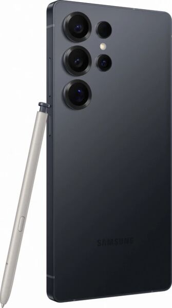 Samsung Galaxy S25 Ultra | 1 TB | Dual-SIM (2 x Nano-SIM) | Titanium Jetblack, image 5 of 5