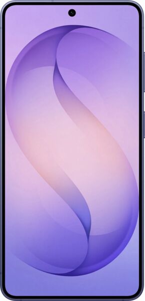 Samsung Galaxy S26 | 512 GB | Dual-SIM | Cobalt Violet 2