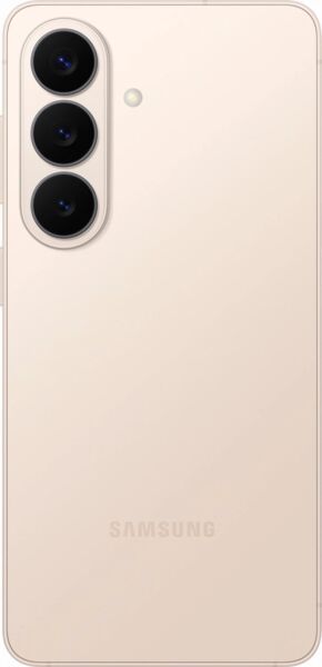 Samsung Galaxy S26 | 256 GB | Dual-SIM | Pink Gold, image 2 of 5
