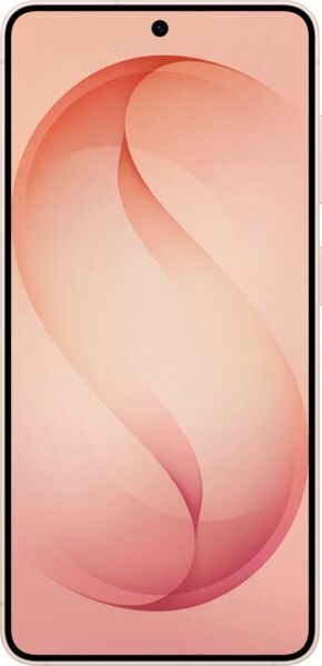 Samsung Galaxy S26 | 256 GB | Dual-SIM | Pink Gold, image 3 of 5