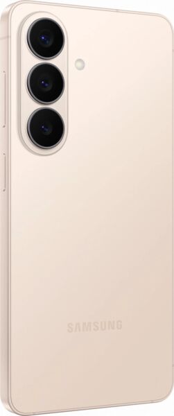 Samsung Galaxy S26 | 256 GB | Dual-SIM | Pink Gold, image 4 of 5