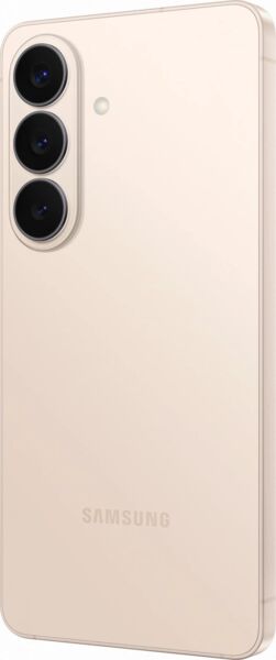 Samsung Galaxy S26 | 256 GB | Dual-SIM | Pink Gold, image 5 of 5