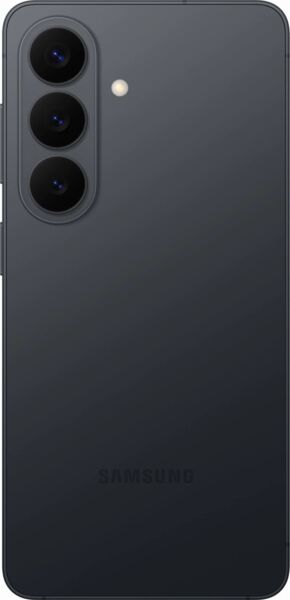 Samsung Galaxy S26 | 256 GB | Dual-SIM | Black 3