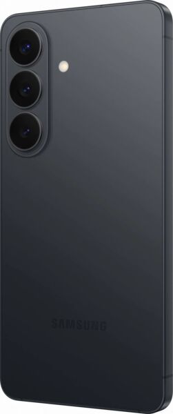 Samsung Galaxy S26 | 512 GB | Dual-SIM | Black 5