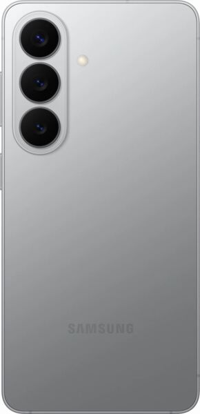 Samsung Galaxy S26 | 256 GB | Dual-SIM | Silver Shadow, image 4 of 5