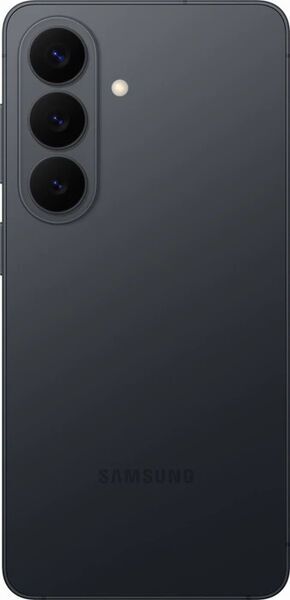 Samsung Galaxy S26 Enterprise Edition | 256 GB | Dual-SIM | čierna, image 3 of 5