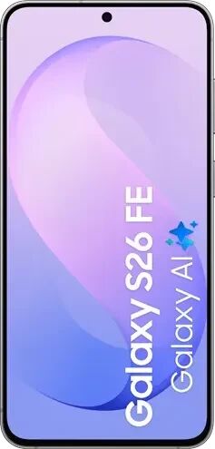 Samsung Galaxy S26 FE | 128 GB | Dual-SIM | Blueberry, image 3 of 3
