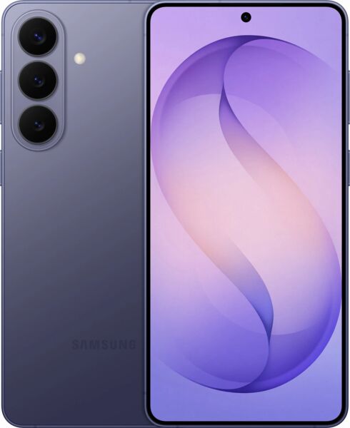 Samsung Galaxy S26+ | 256 GB | Dual-SIM | Cobalt Violet, image 1 of 5